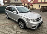 Fiat Freemont SUV / Terénní 2,0 l 103 kw