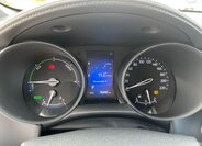 Toyota C-HR SUV / Terénní 1,8 l 72 kw
