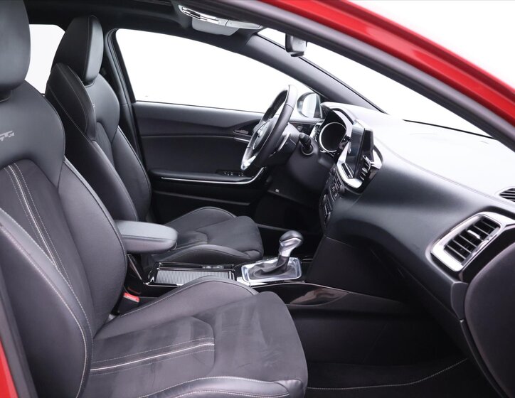 KIA ProCeed Kombi 1,6 l 100 kw