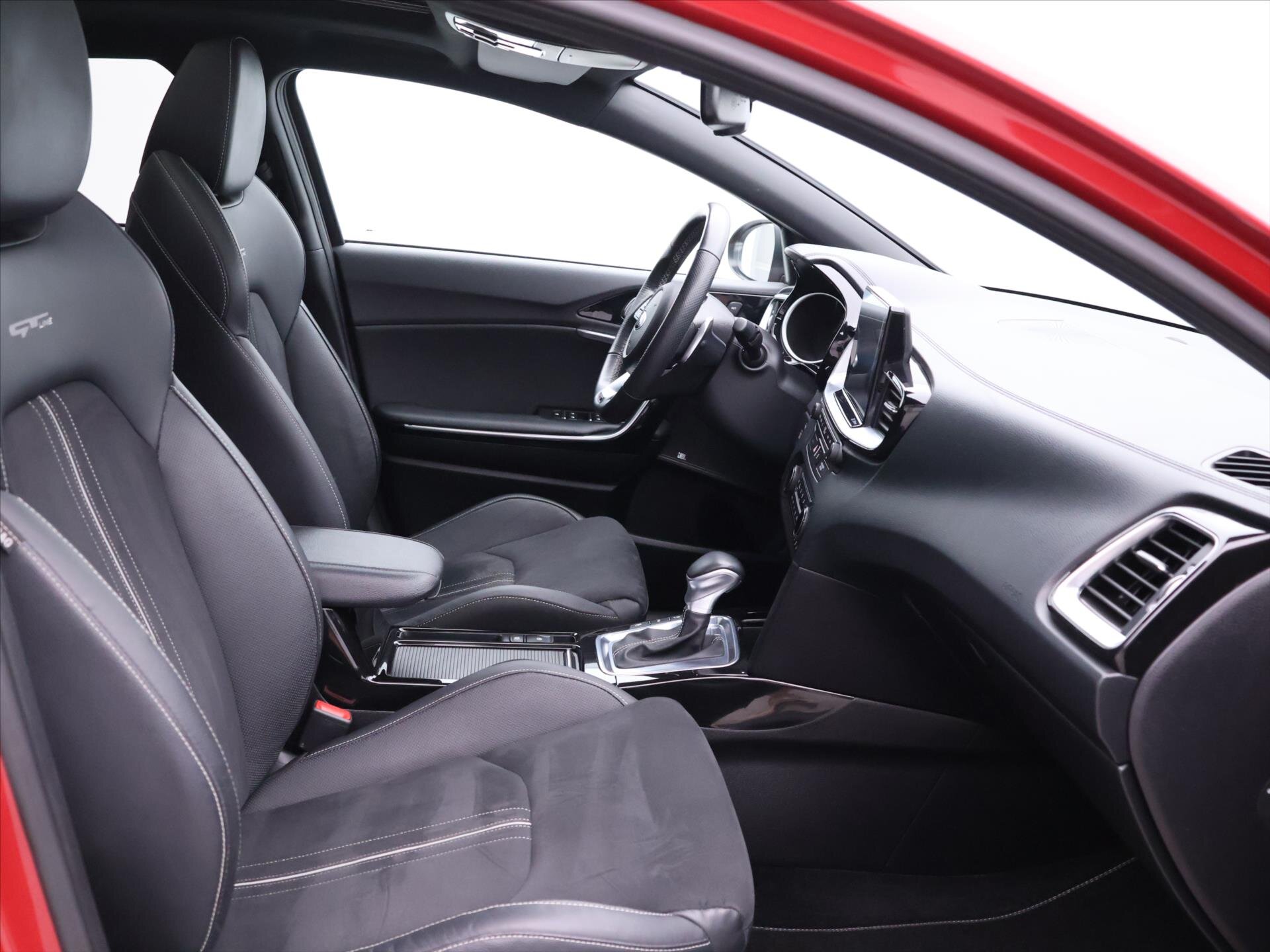 KIA ProCeed Kombi 1,6 l 100 kw