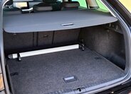 Škoda Octavia Kombi 1,5 l 110 kw