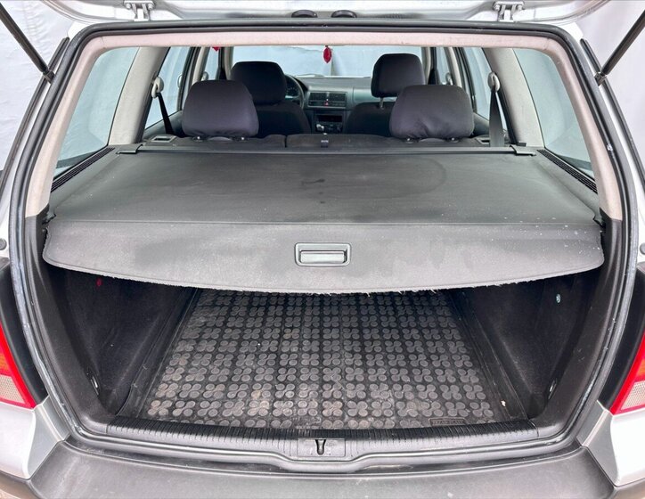 Volkswagen Golf Kombi 1,4 l 55 kw