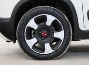 Fiat Panda Hatchback 999,0 52 kw