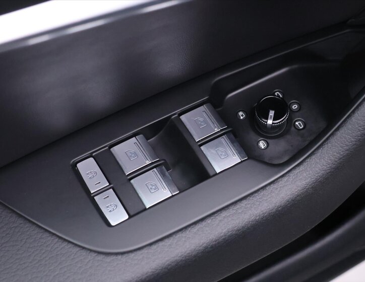 Audi A6 Kombi 3,0 l 210 kw