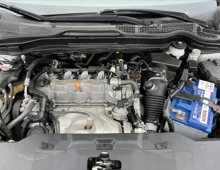 Honda CR-V SUV 2,2 l 110 kw