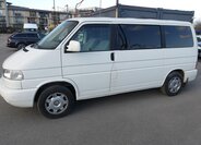 Volkswagen Multivan VAN / Minibus 2,5 l 75 kw