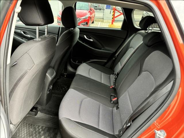 Hyundai i30 Kombi 1,5 l 70 kw