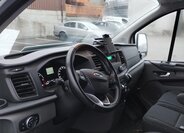 Ford Transit Custom Skříň 2,0 l 96 kw