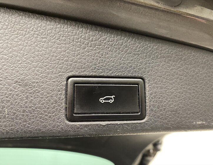 Volkswagen Touareg 23