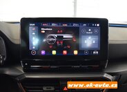 Cupra Formentor SUV / Terénní 2,0 l 110 kw