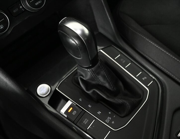 Volkswagen Tiguan Allspace 23