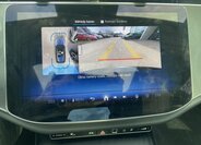 Mercedes-Benz Třídy E Kombi 2,0 l 145 kw