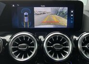 Mercedes-Benz Třídy B MPV 1,3 l 100 kw