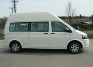 Volkswagen Transporter MPV 2,0 l 103 kw
