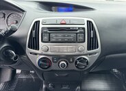 Hyundai i20 Hatchback 1,2 l 62 kw