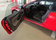 Mitsubishi Eclipse Kabriolet 2,4 l 107 kw