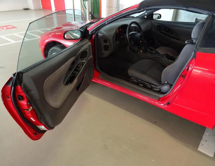 Mitsubishi Eclipse Kabriolet 2,4 l 107 kw