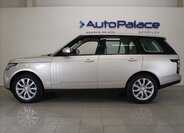 Land Rover Range Rover SUV / Terénní 3,0 l 190 kw