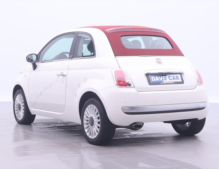 Fiat 500 9