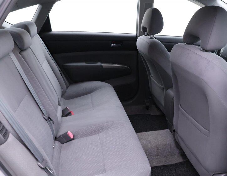 Toyota Prius Hatchback 1,5 l 57 kw