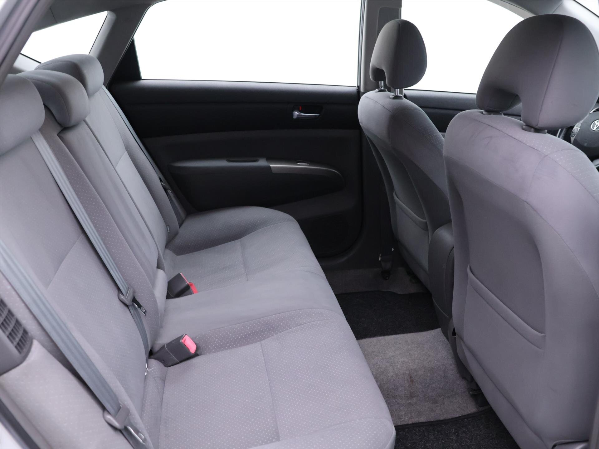 Toyota Prius Hatchback 1,5 l 57 kw