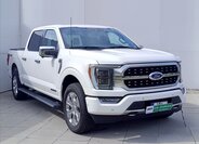 Ford F-150 Pick-up 3,5 l 321 kw