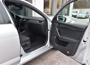 Škoda Octavia Kombi 2,0 l 135 kw
