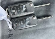 Škoda Fabia Hatchback 1,4 l 132 kw