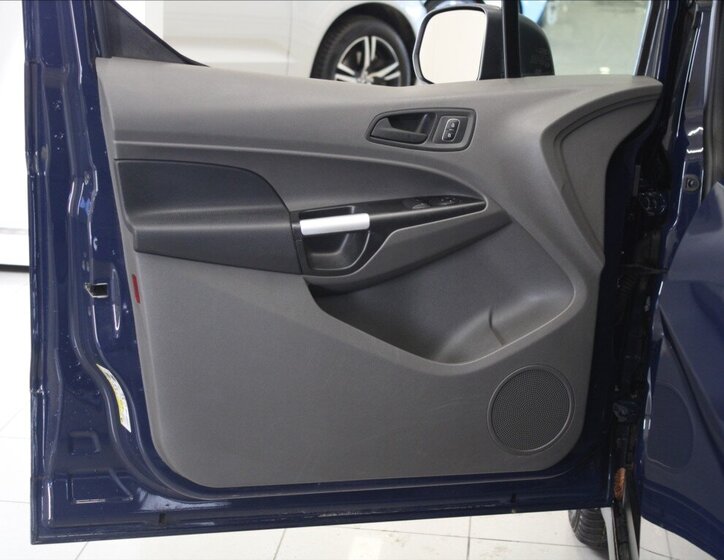 Ford Transit Connect VAN / Minibus 1,5 l 73 kw