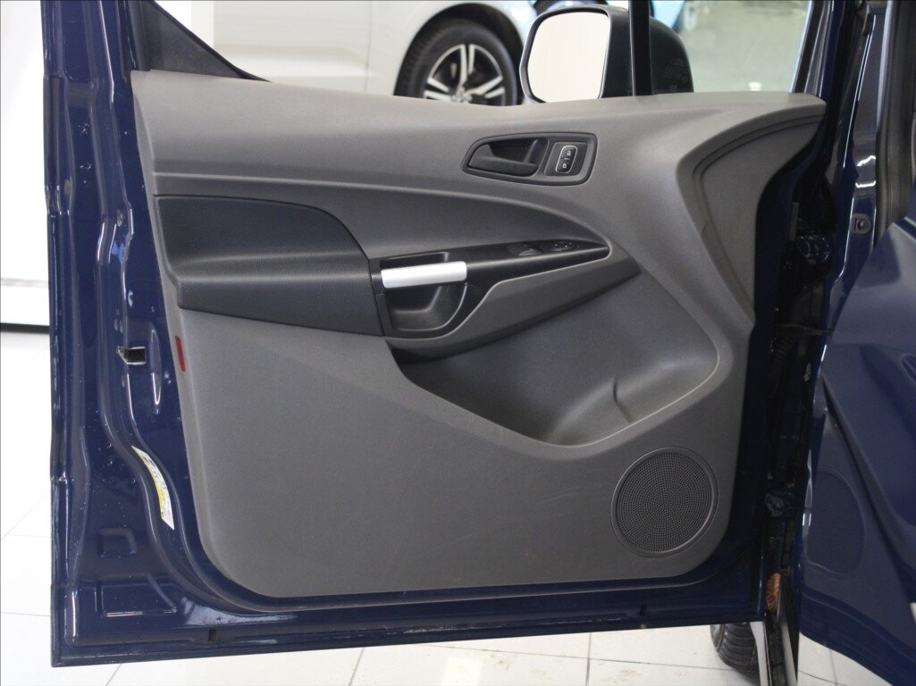 Ford Transit Connect VAN / Minibus 1,5 l 73 kw