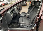 Volkswagen Passat Kombi 2,0 l 140 kw