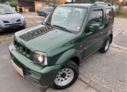 Suzuki Jimny 4