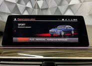 BMW Řada 5 Sedan / Limuzína 3,0 l 250 kw