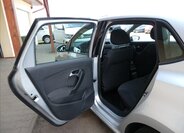 Volkswagen Polo Hatchback 1,2 l 66 kw