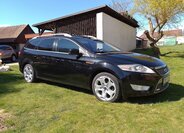 Ford Mondeo Kombi 2,0 l 96 kw