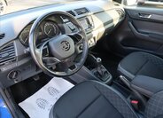 Škoda Fabia Kombi 999,0 70 kw