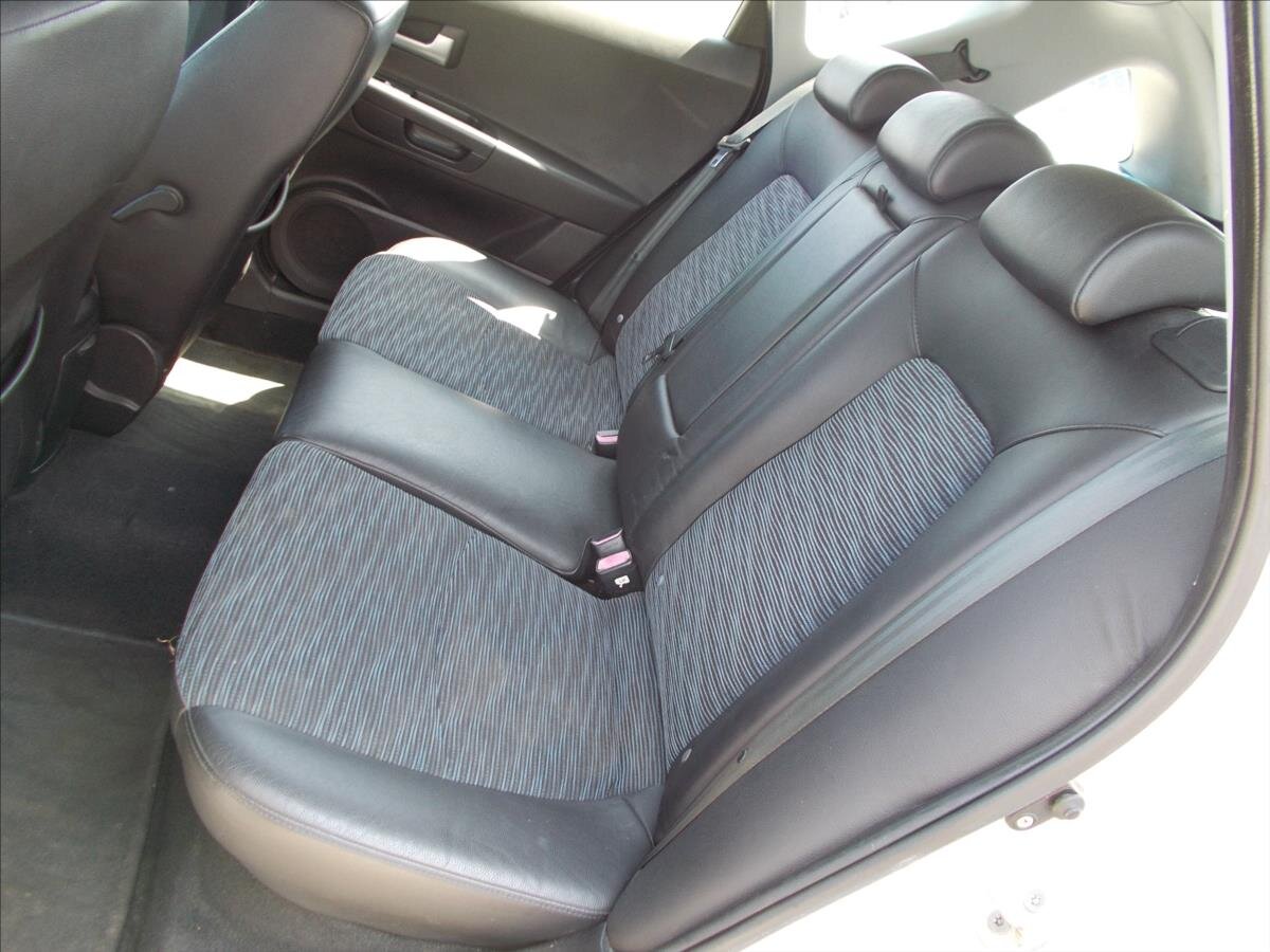 KIA Ceed Kombi 1,6 l 84 kw