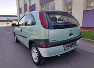 Opel Corsa 3