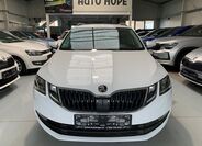 Škoda Octavia 2