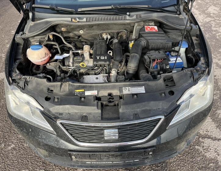 Seat Ibiza 28