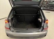 Škoda Kamiq SUV 1,5 l 110 kw