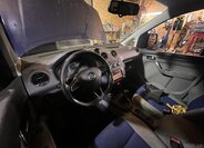 Volkswagen Caddy MPV 0,0 0