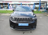 Jeep Grand Cherokee SUV / Terénní 6,4 l 344 kw