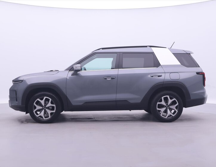 SsangYong Torres SUV 1,5 l 120 kw