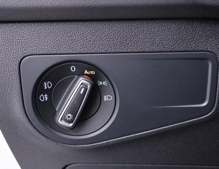 Volkswagen Tiguan SUV / Terénní 2,0 l 132 kw