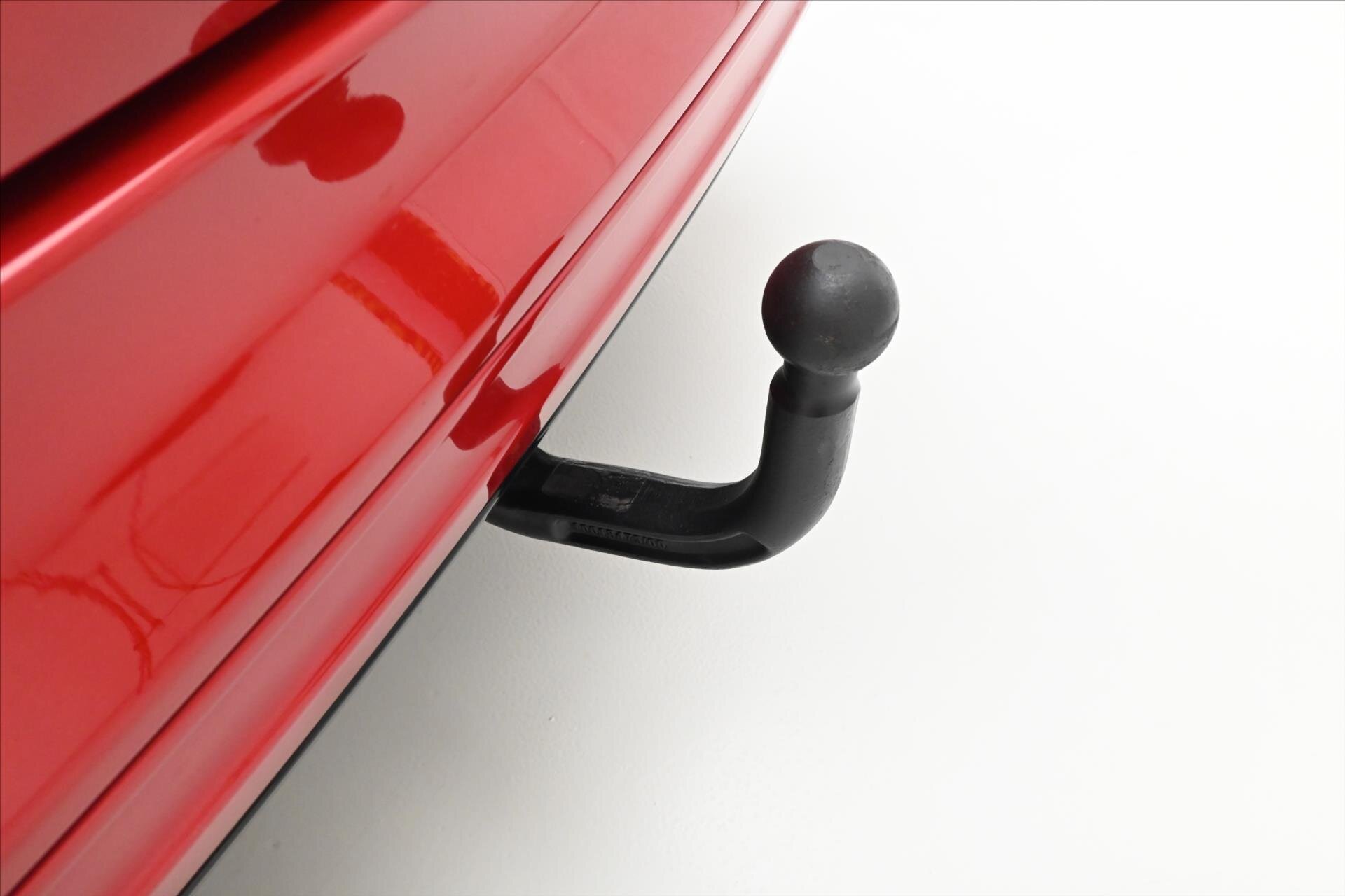 Ford Mondeo Sedan 2,0 l 140 kw