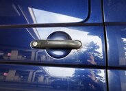 Volkswagen Transporter Skříň 2,5 l 96 kw