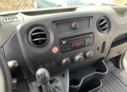 Opel Movano Ostatní 2,3 l 92 kw