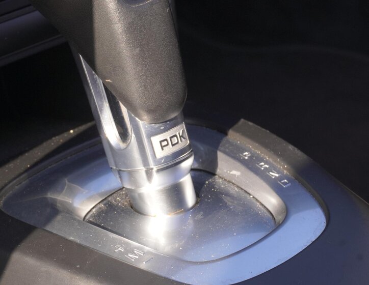 Porsche 911 Kabriolet 3,8 l 283 kw