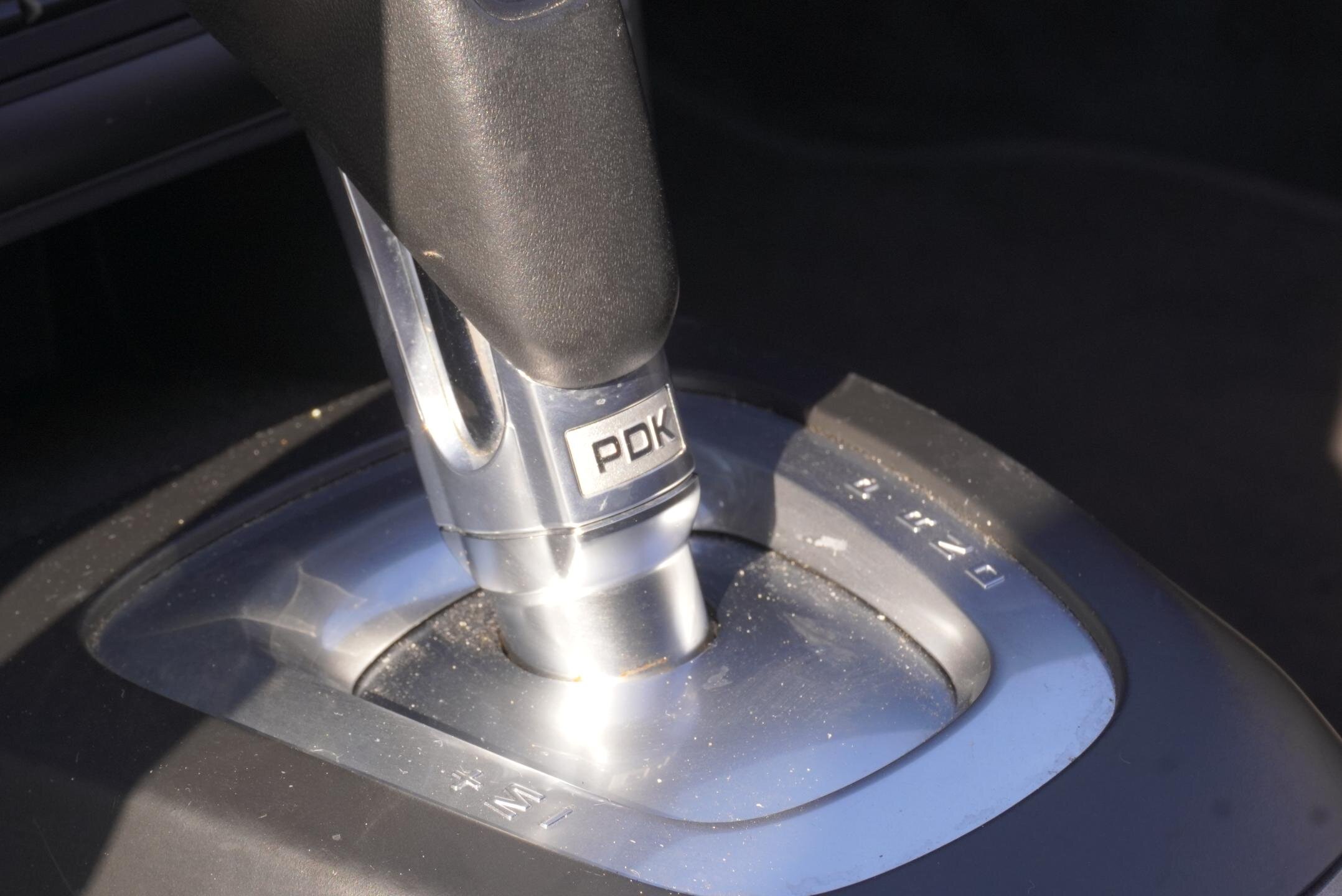 Porsche 911 Kabriolet 3,8 l 283 kw